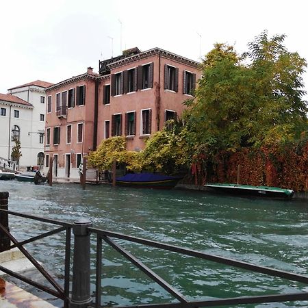 Ponte San Lorenzo Apartment Venice Luaran gambar