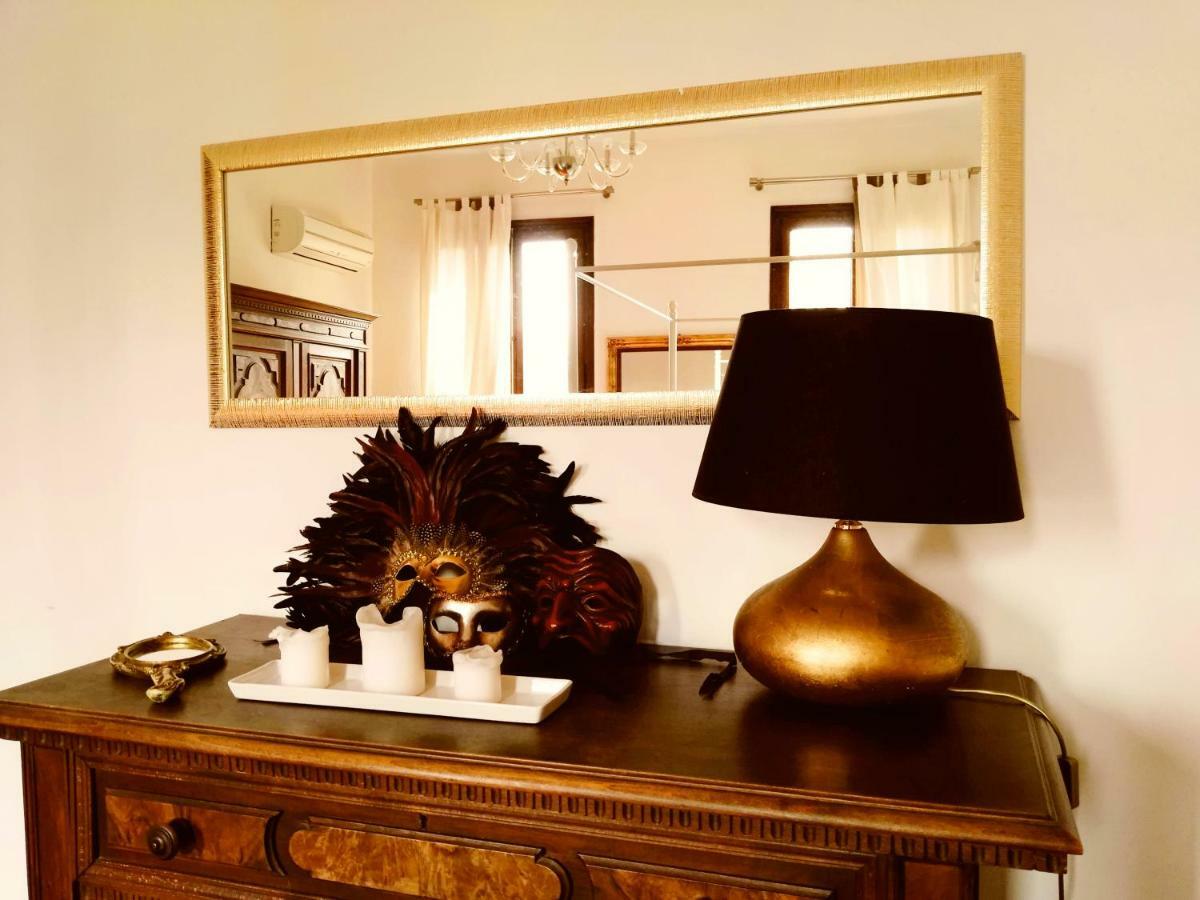 Ponte San Lorenzo Apartment Venice Luaran gambar