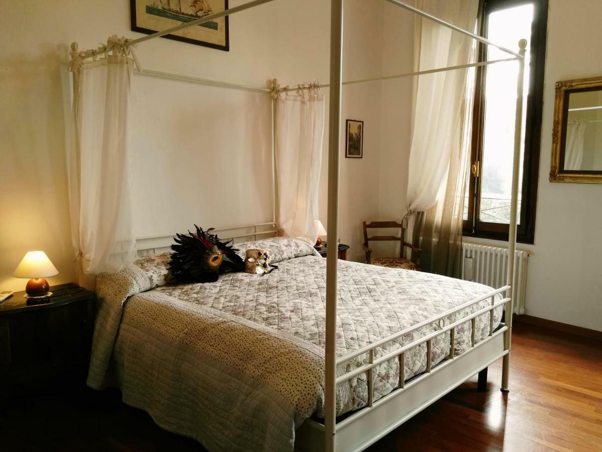Ponte San Lorenzo Apartment Venice Luaran gambar