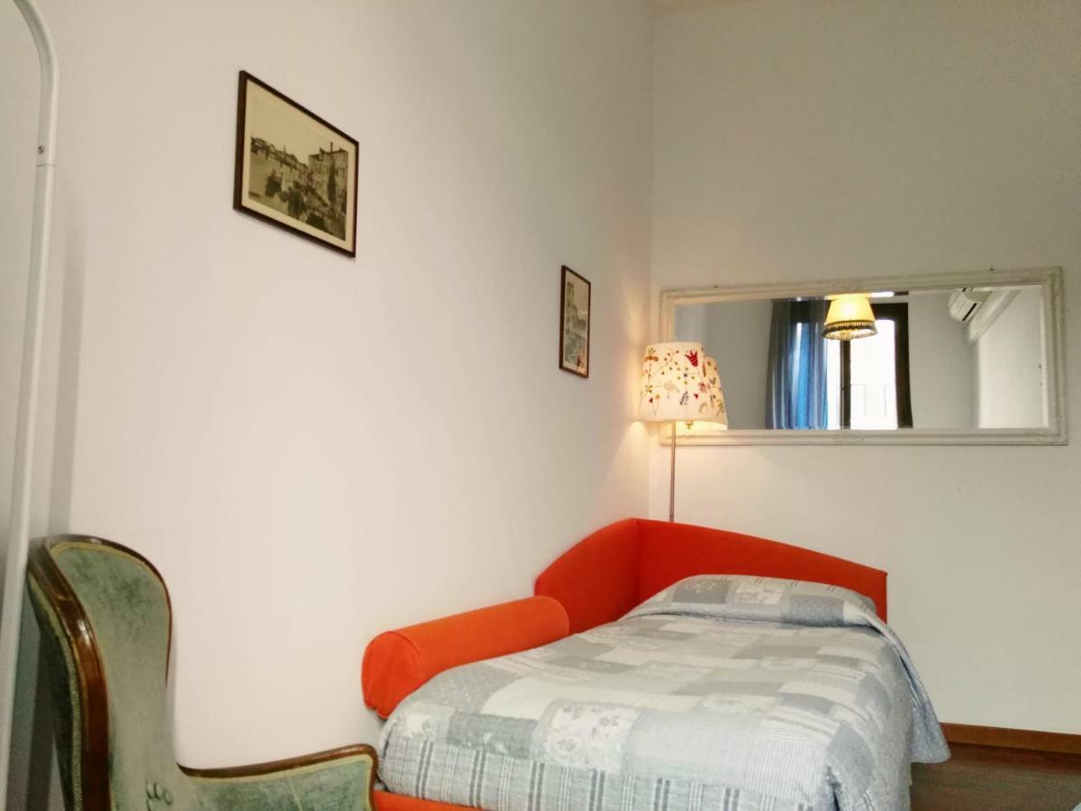 Ponte San Lorenzo Apartment Venice Luaran gambar