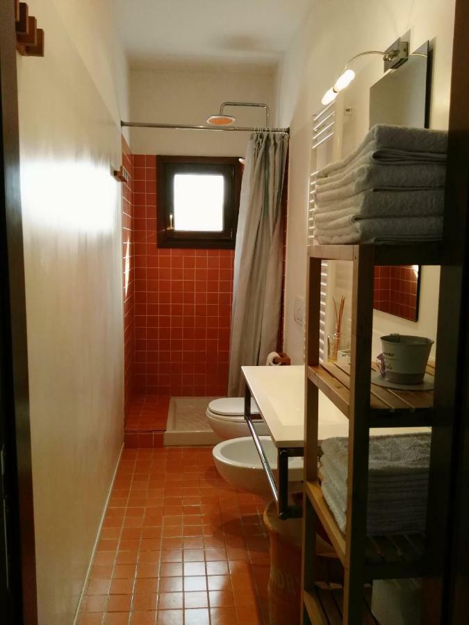 Ponte San Lorenzo Apartment Venice Luaran gambar
