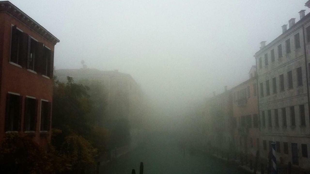Ponte San Lorenzo Apartment Venice Luaran gambar